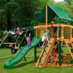 Playnation Horizon Series