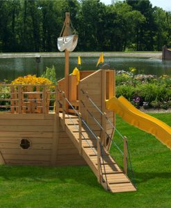 ship playset