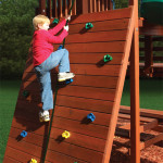 Swing Set Add Ons