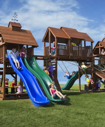 Backyard Playsets Playnation Of Wnc